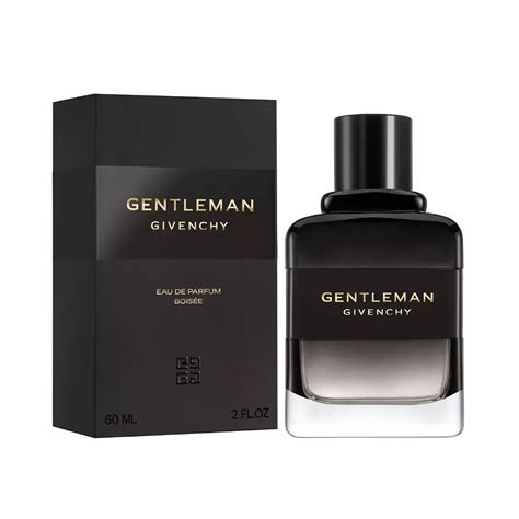 givenchy 60 ml|givenchy gentleman boiselle.